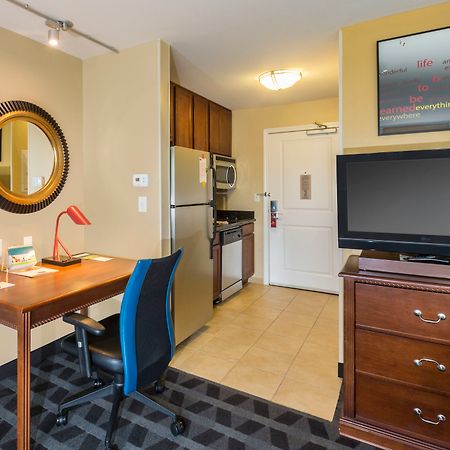 Towneplace Suites Houston North/Shenandoah Dış mekan fotoğraf