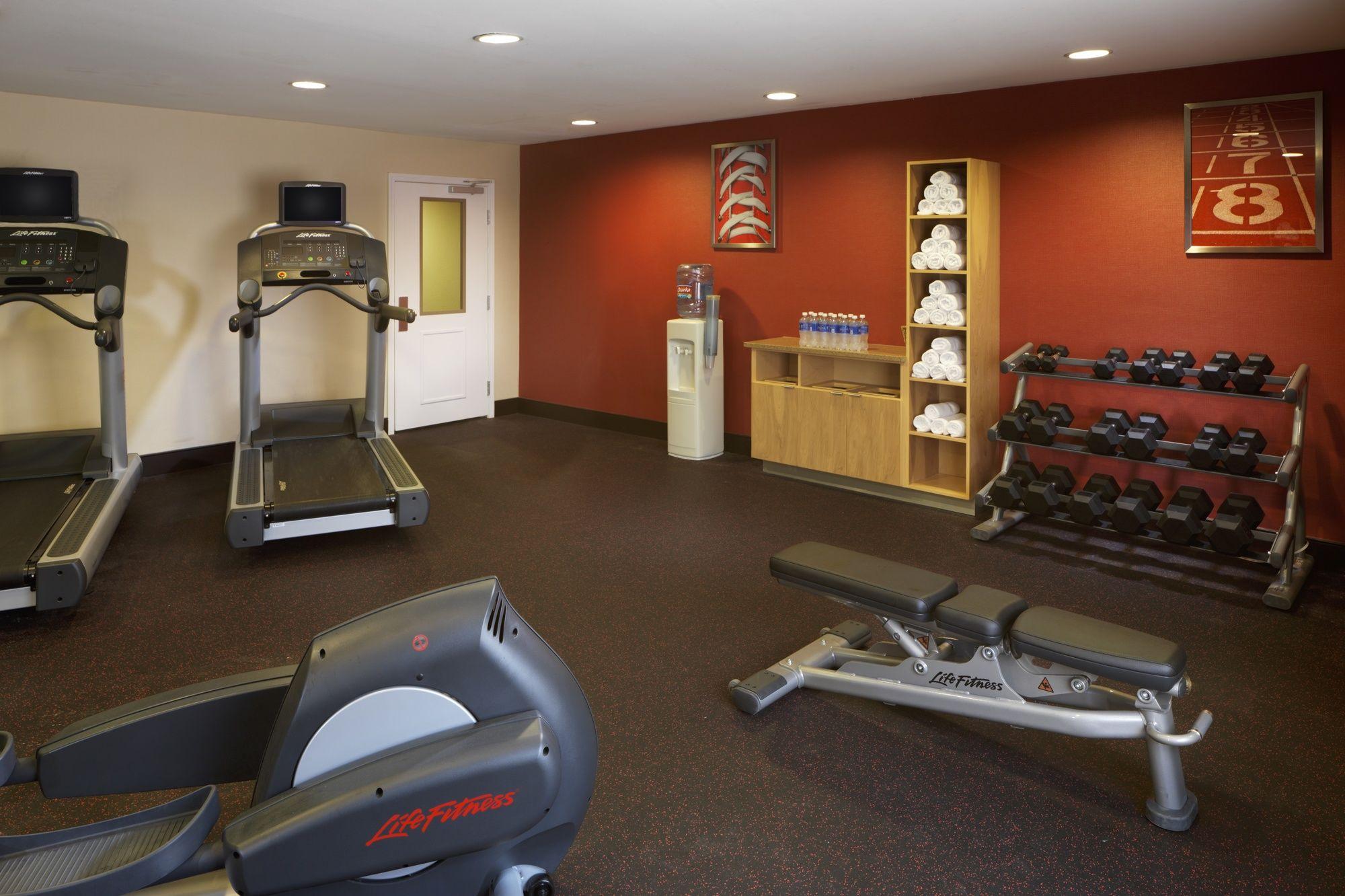 Towneplace Suites Houston North/Shenandoah Dış mekan fotoğraf