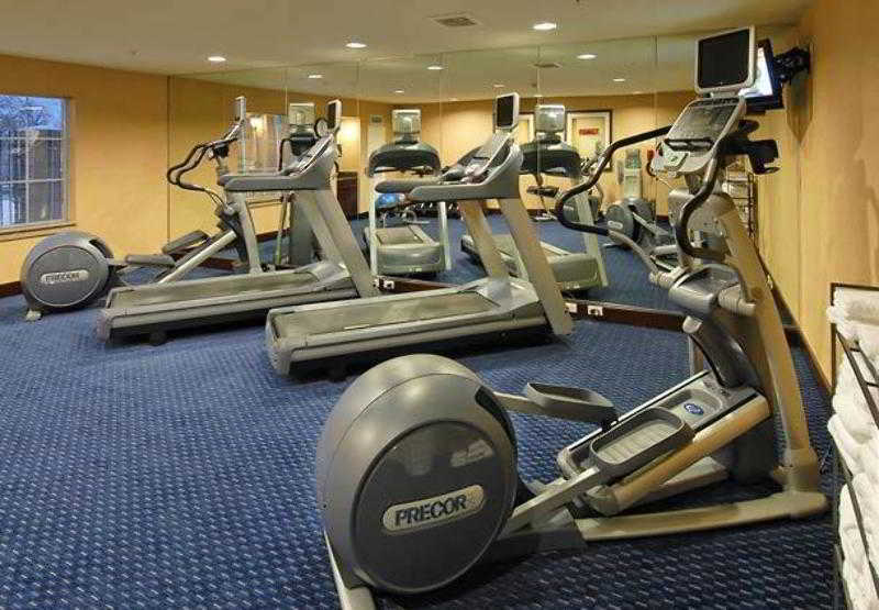 Towneplace Suites Houston North/Shenandoah Dış mekan fotoğraf