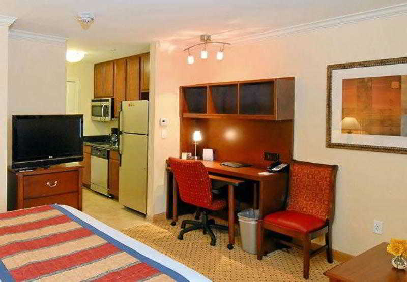 Towneplace Suites Houston North/Shenandoah Dış mekan fotoğraf